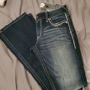 Ariat Boot Cut jeans